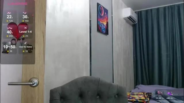 Thumbnail 3, stacy_davise's Stream at Chaturbate, 1 month ago