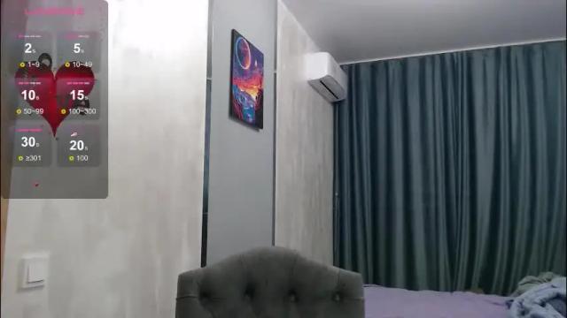 Thumbnail 1, stacy_davise's Stream at Chaturbate, 1 month ago