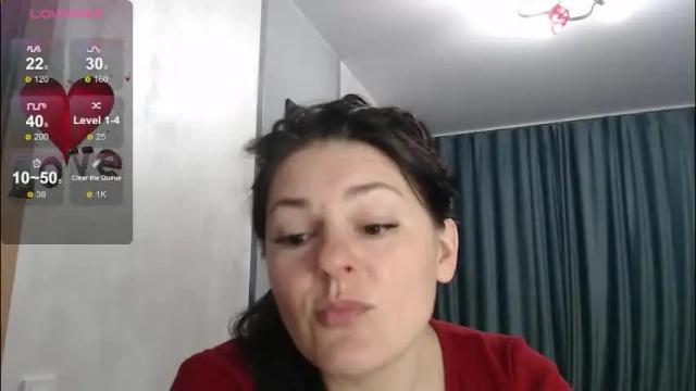 Image 12 of stacy_davise Stream on Chaturbate on 1 month ago