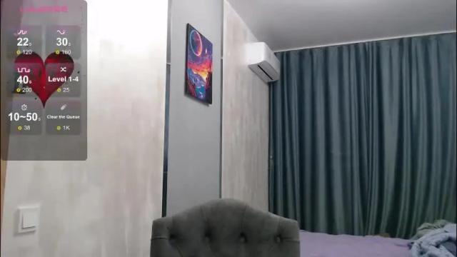 Image 2 of stacy_davise Stream on Chaturbate on 1 month ago