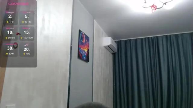 Thumbnail 2, stacy_davise's Stream at Chaturbate, 1 month ago