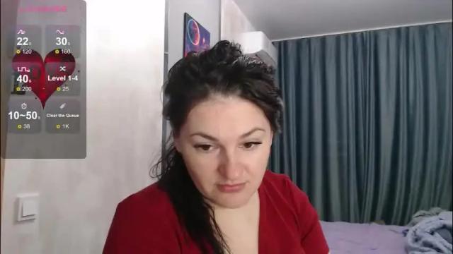 Image 8 of stacy_davise Stream on Chaturbate on 1 month ago