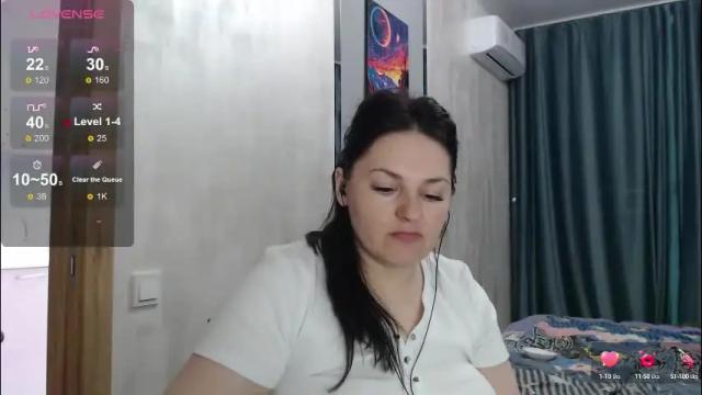 Image 10 of stacy_davise Stream on Chaturbate on 1 month ago