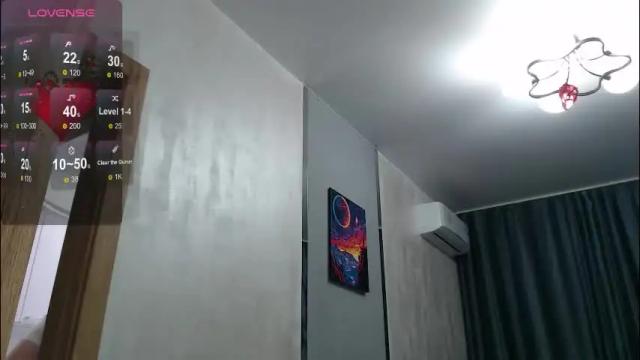 Thumbnail 3, stacy_davise's Stream at Chaturbate, 1 month ago