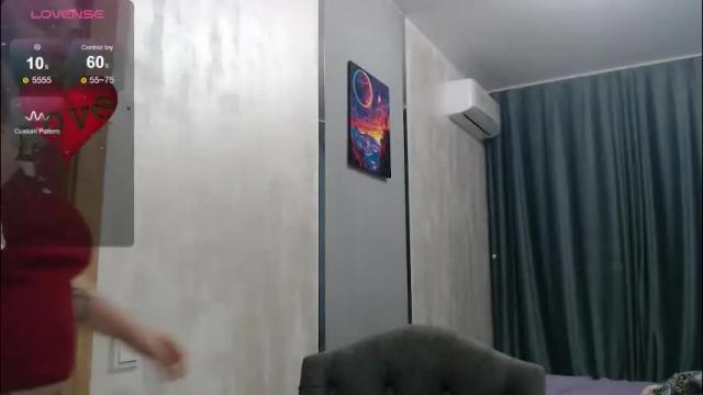 Image 2 of stacy_davise Stream on Chaturbate on 1 month ago