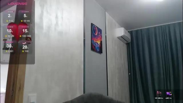 Image 7 of stacy_davise Stream on Chaturbate on 1 month ago