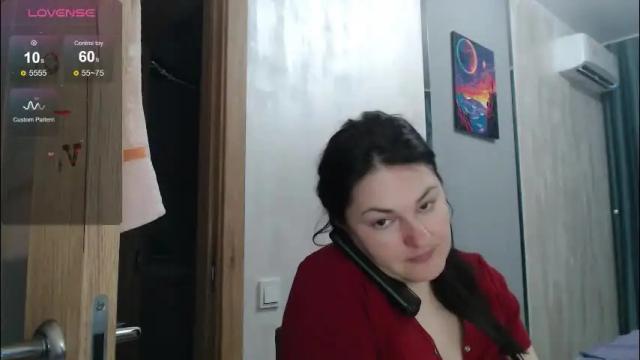 Thumbnail 3, stacy_davise's Stream at Chaturbate, 1 month ago
