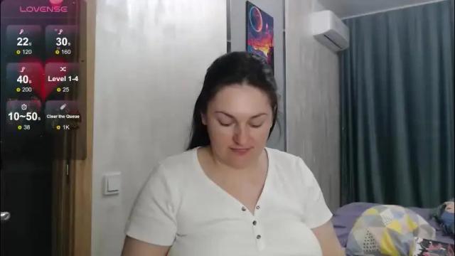 Thumbnail 2, stacy_davise's Stream at Chaturbate, 1 month ago