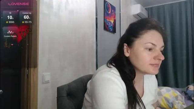 Thumbnail 3, stacy_davise's Stream at Chaturbate, 1 month ago