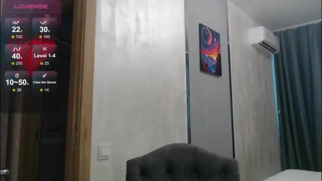 Thumbnail 1, stacy_davise's Stream at Chaturbate, 1 month ago