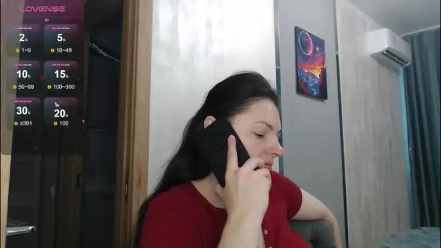 Image 10 of stacy_davise Stream on Chaturbate on 1 month ago