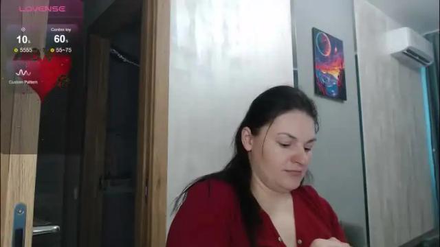 Thumbnail 2, stacy_davise's Stream at Chaturbate, 1 month ago