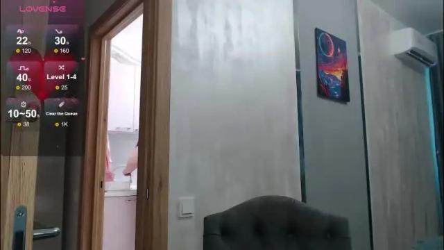 Image 7 of stacy_davise Stream on Chaturbate on 1 month ago