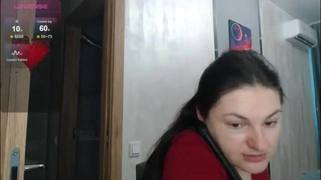 Thumbnail 3, stacy_davise's Stream at Chaturbate, 1 month ago