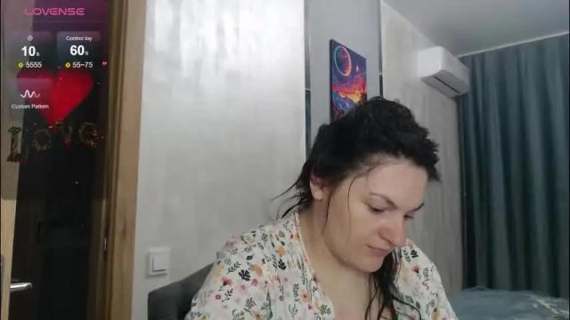 Thumbnail 2, stacy_davise's Stream at Chaturbate, 1 month ago