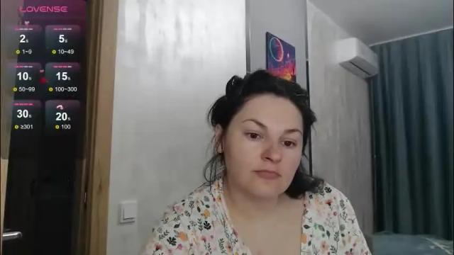 Thumbnail 3, stacy_davise's Stream at Chaturbate, 1 month ago