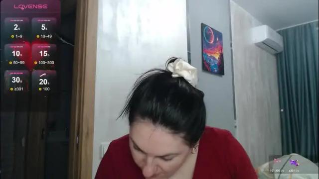 Image 2 of stacy_davise Stream on Chaturbate on 1 month ago