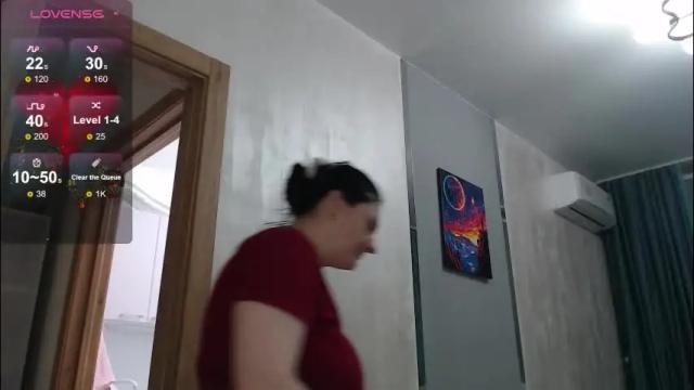 Image 6 of stacy_davise Stream on Chaturbate on 1 month ago