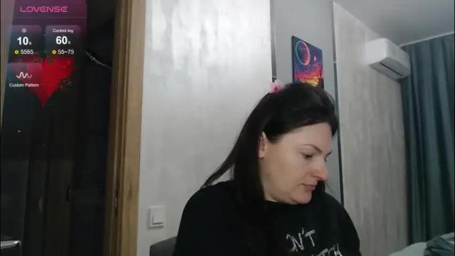 Thumbnail 1, stacy_davise's Stream at Chaturbate, 1 month ago