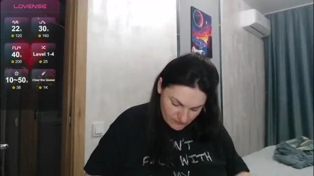 Image 10 of stacy_davise Stream on Chaturbate on 1 month ago