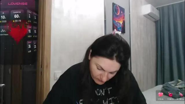 Image 12 of stacy_davise Stream on Chaturbate on 1 month ago