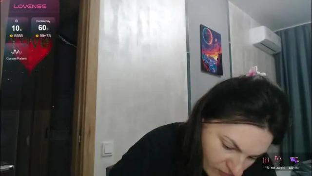 Image 2 of stacy_davise Stream on Chaturbate on 1 month ago
