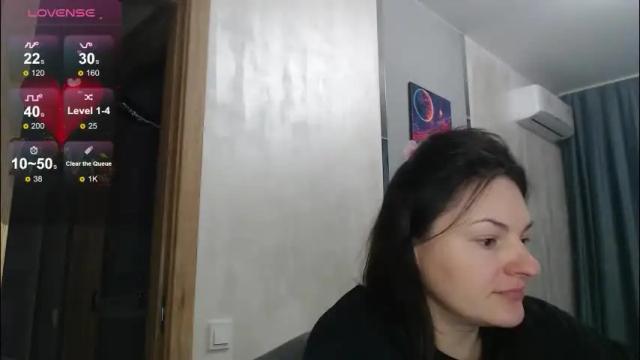 Image 4 of stacy_davise Stream on Chaturbate on 1 month ago