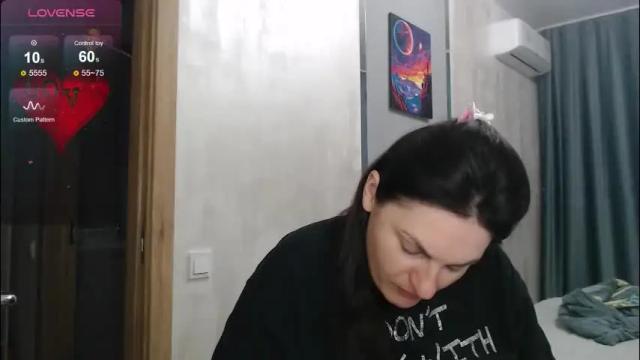 Image 8 of stacy_davise Stream on Chaturbate on 1 month ago