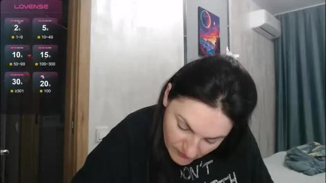 Thumbnail 3, stacy_davise's Stream at Chaturbate, 1 month ago