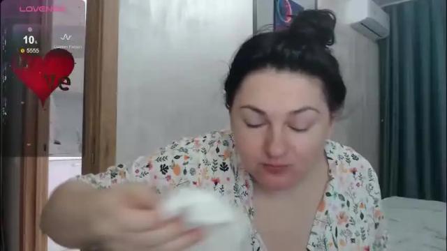 Thumbnail 1, stacy_davise's Stream at Chaturbate, 1 month ago