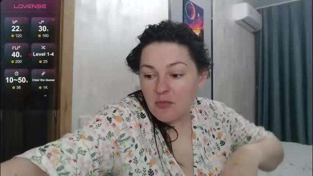 Image 6 of stacy_davise Stream on Chaturbate on 1 month ago