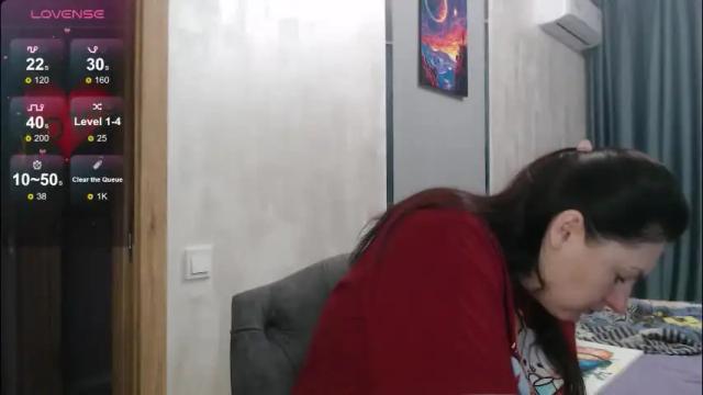 Image 10 of stacy_davise Stream on Chaturbate on 1 month ago