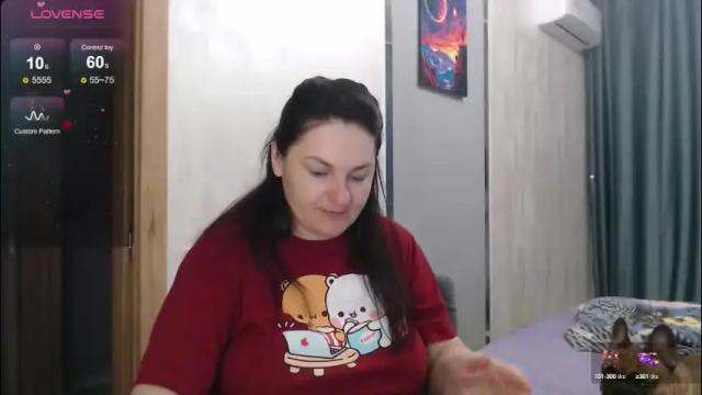 Image 11 of stacy_davise Stream on Chaturbate on 1 month ago
