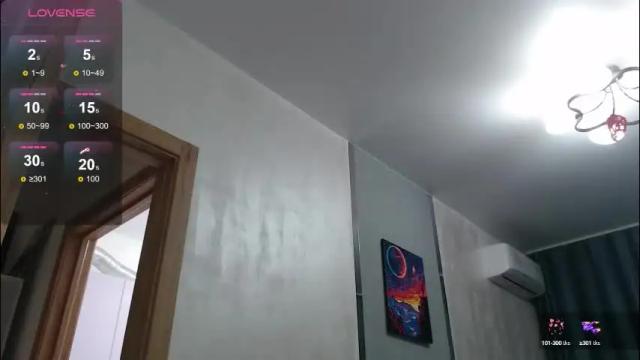 Thumbnail 2, stacy_davise's Stream at Chaturbate, 1 month ago