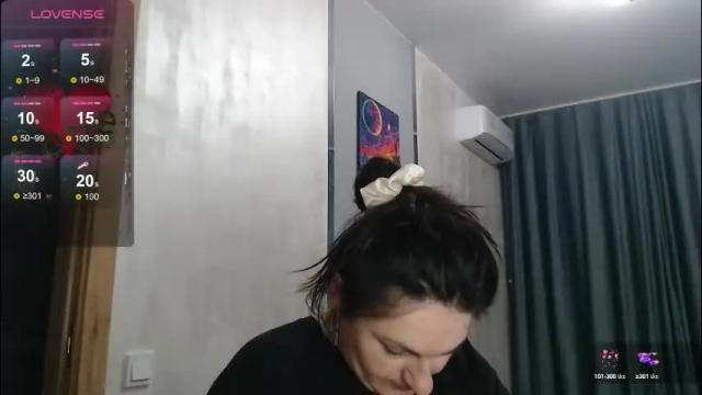 Thumbnail 1, stacy_davise's Stream at Chaturbate, 1 month ago