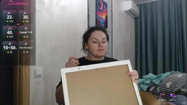 Image 10 of stacy_davise Stream on Chaturbate on 1 month ago