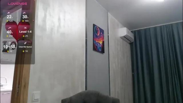 Image 2 of stacy_davise Stream on Chaturbate on 1 month ago