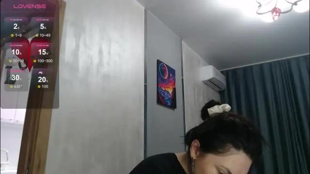 Thumbnail 2, stacy_davise's Stream at Chaturbate, 1 month ago