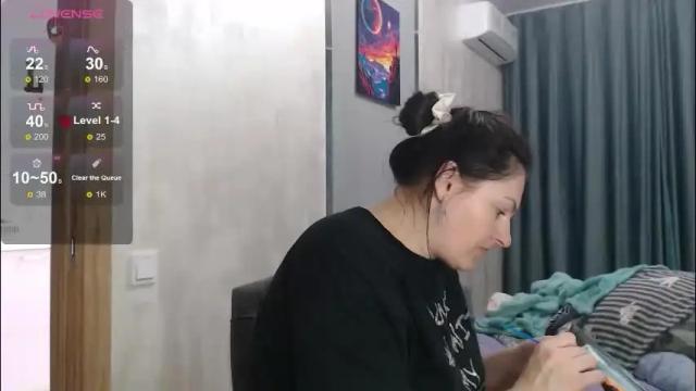 Image 6 of stacy_davise Stream on Chaturbate on 1 month ago