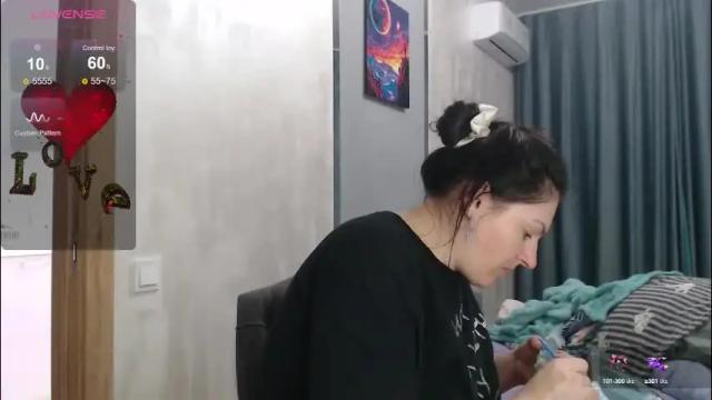 Image 7 of stacy_davise Stream on Chaturbate on 1 month ago