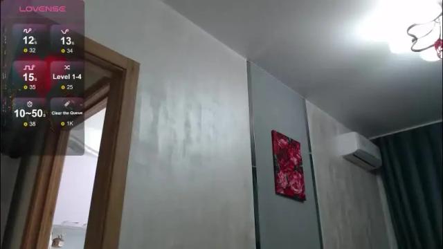 Image 11 of stacy_davise Stream on Chaturbate on 13 days ago