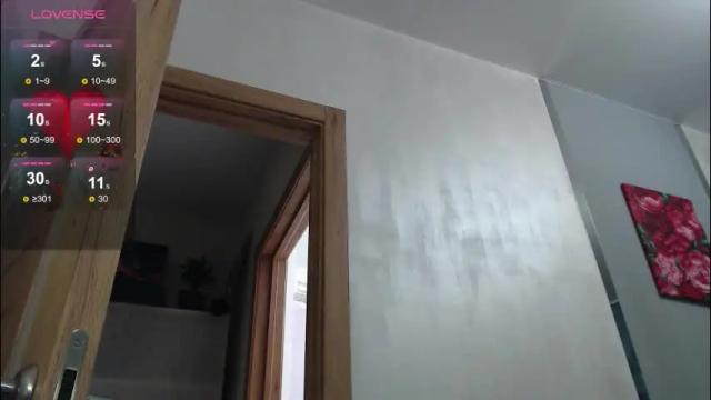 Image 7 of stacy_davise Stream on Chaturbate on 13 days ago