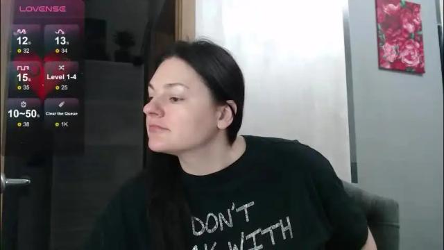 Image 2 of stacy_davise Stream on Chaturbate on 10 days ago