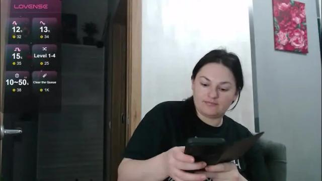 Image 3 of stacy_davise Stream on Chaturbate on 10 days ago