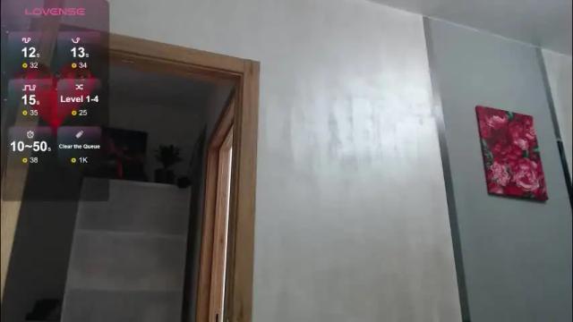 Image 6 of stacy_davise Stream on Chaturbate on 10 days ago