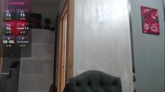 Thumbnail 3, stacy_davise's Stream at Chaturbate, 9 days ago