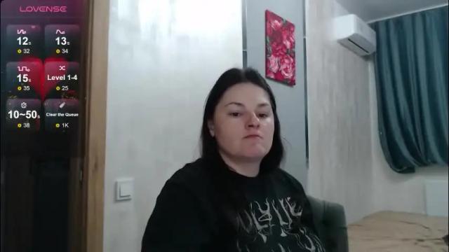 Image 4 of stacy_davise Stream on Chaturbate on 10 days ago