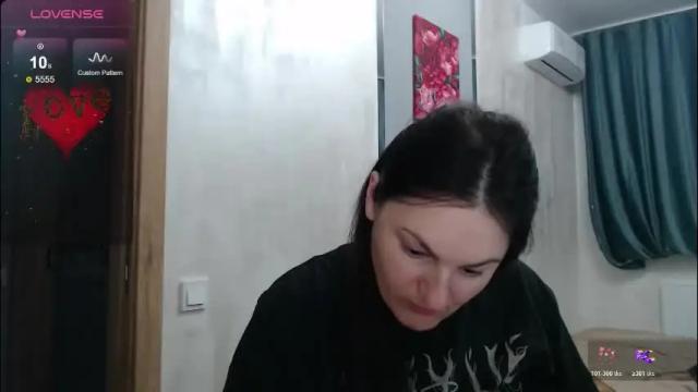 Thumbnail 2, stacy_davise's Stream at Chaturbate, 8 days ago