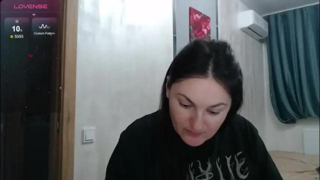 Image 6 of stacy_davise Stream on Chaturbate on 10 days ago