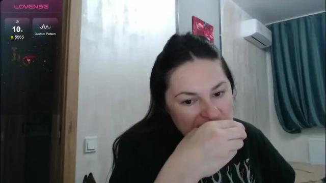 Thumbnail 3, stacy_davise's Stream at Chaturbate, 8 days ago